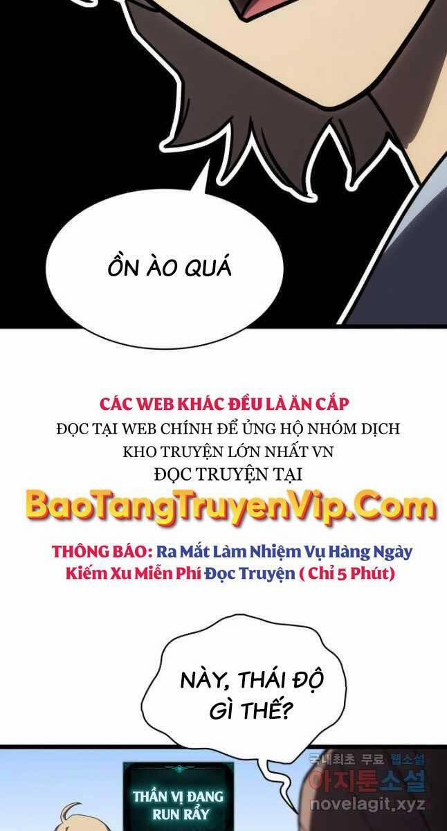 Người Hùng Cấp Thảm Họa Hồi Sinh Chương 62 Trang 68