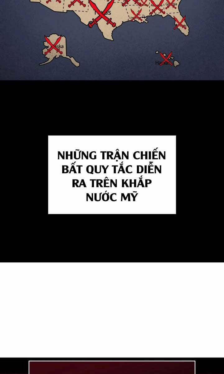 Người Hùng Cấp Thảm Họa Hồi Sinh Chương 63 Trang 31