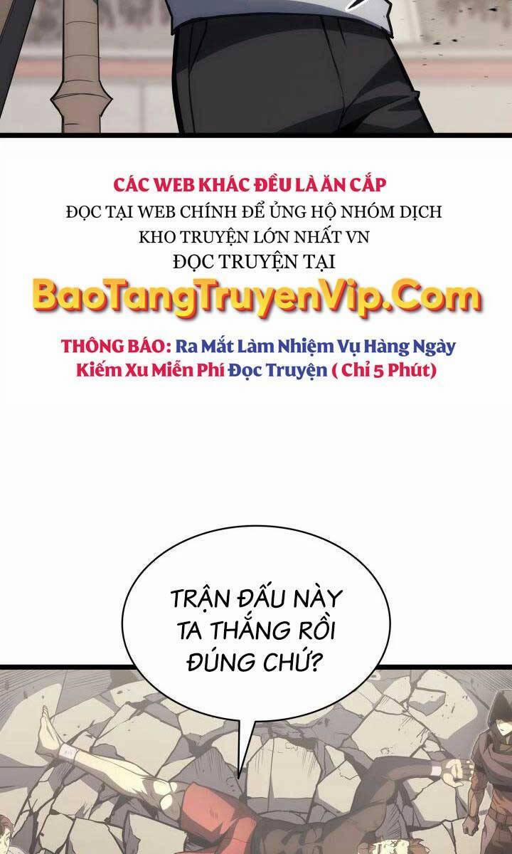 Người Hùng Cấp Thảm Họa Hồi Sinh Chương 65 Trang 100