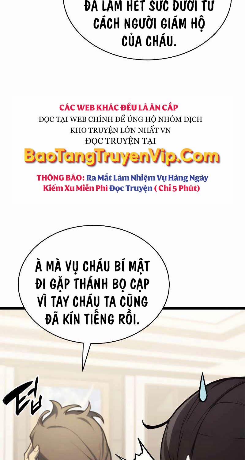 Người Hùng Cấp Thảm Họa Hồi Sinh Chương 77 Trang 81