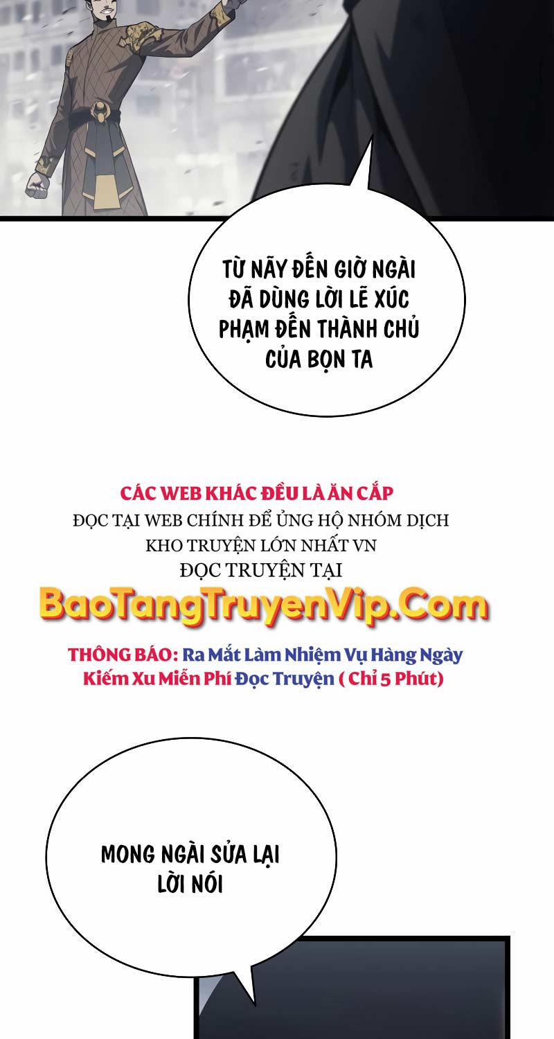 Người Hùng Cấp Thảm Họa Hồi Sinh Chương 80 Trang 101