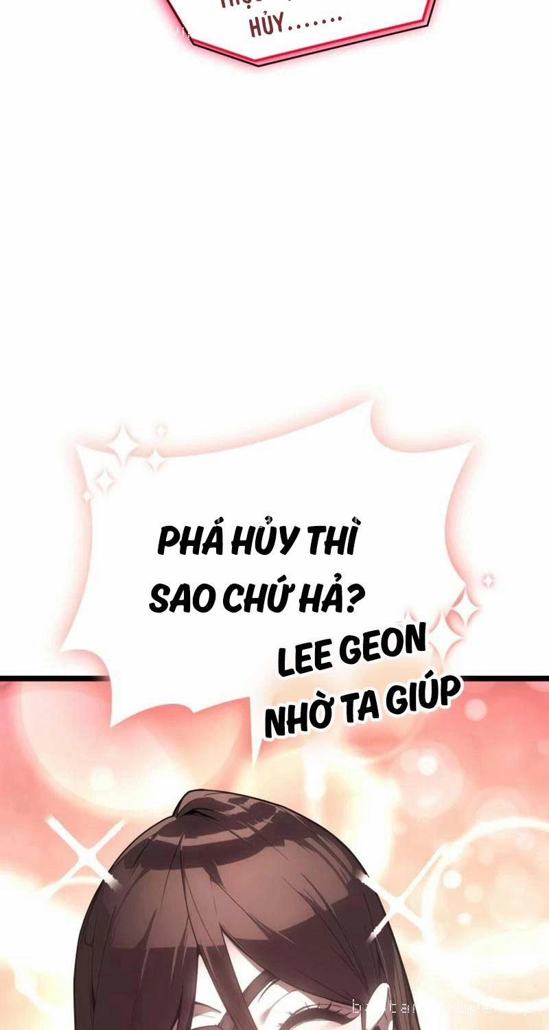 Người Hùng Cấp Thảm Họa Hồi Sinh Chương 81 Trang 11