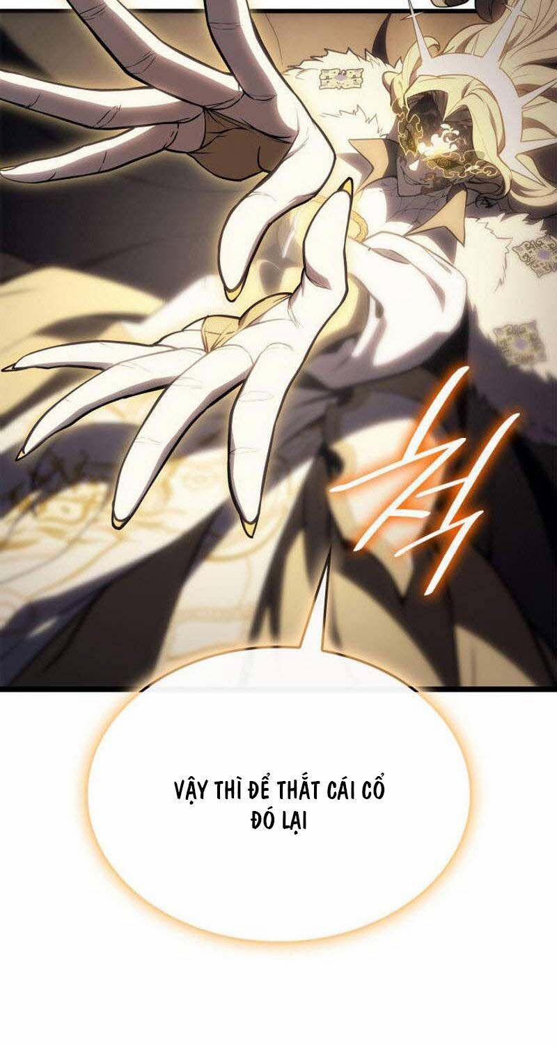 Người Hùng Cấp Thảm Họa Hồi Sinh 88 trang 10