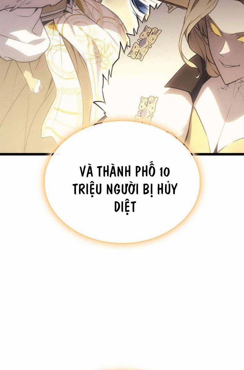 Người Hùng Cấp Thảm Họa Hồi Sinh 88 trang 119