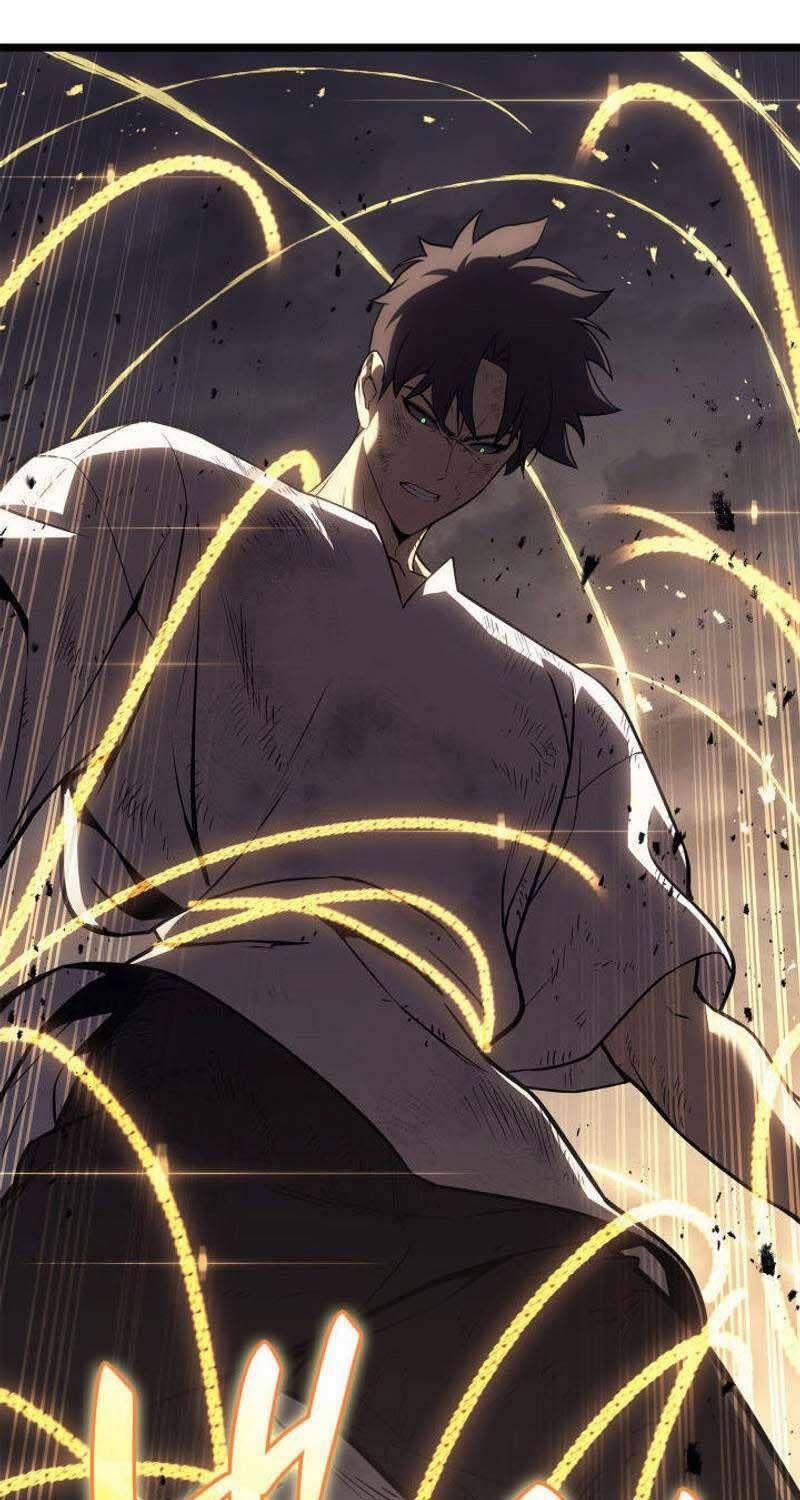 Người Hùng Cấp Thảm Họa Hồi Sinh 88 trang 124