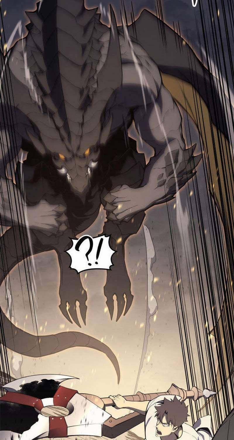 Người Hùng Cấp Thảm Họa Hồi Sinh 88 trang 13