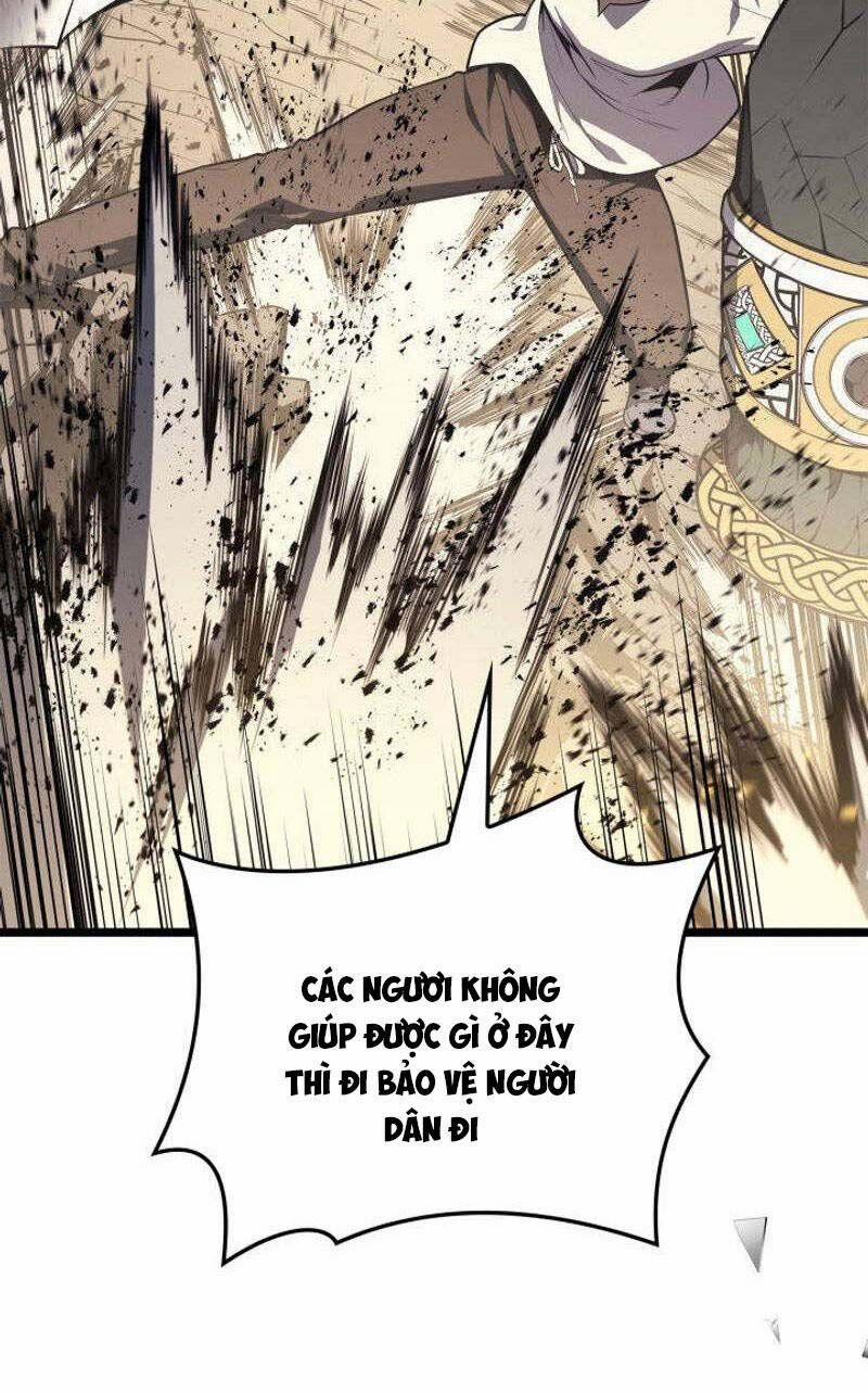 Người Hùng Cấp Thảm Họa Hồi Sinh 88 trang 14