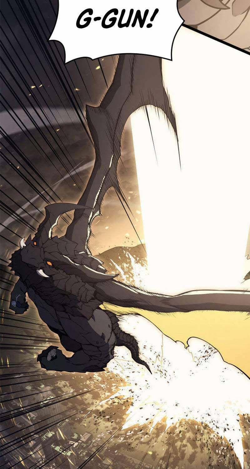 Người Hùng Cấp Thảm Họa Hồi Sinh 88 trang 23