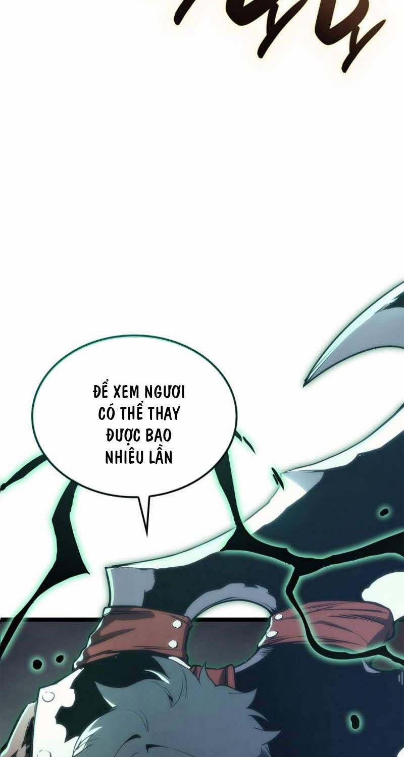 Người Hùng Cấp Thảm Họa Hồi Sinh 88 trang 3