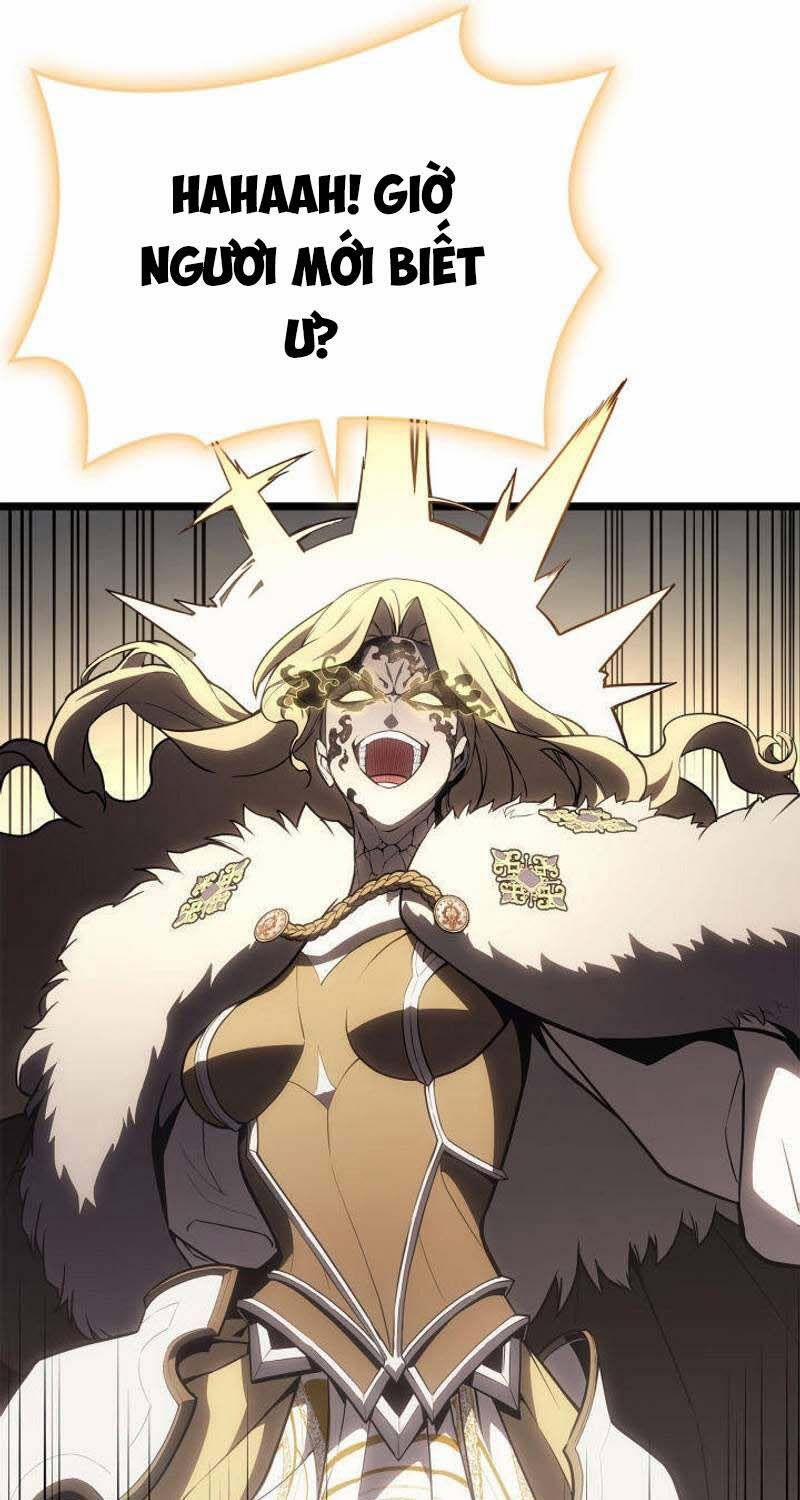 Người Hùng Cấp Thảm Họa Hồi Sinh 88 trang 30