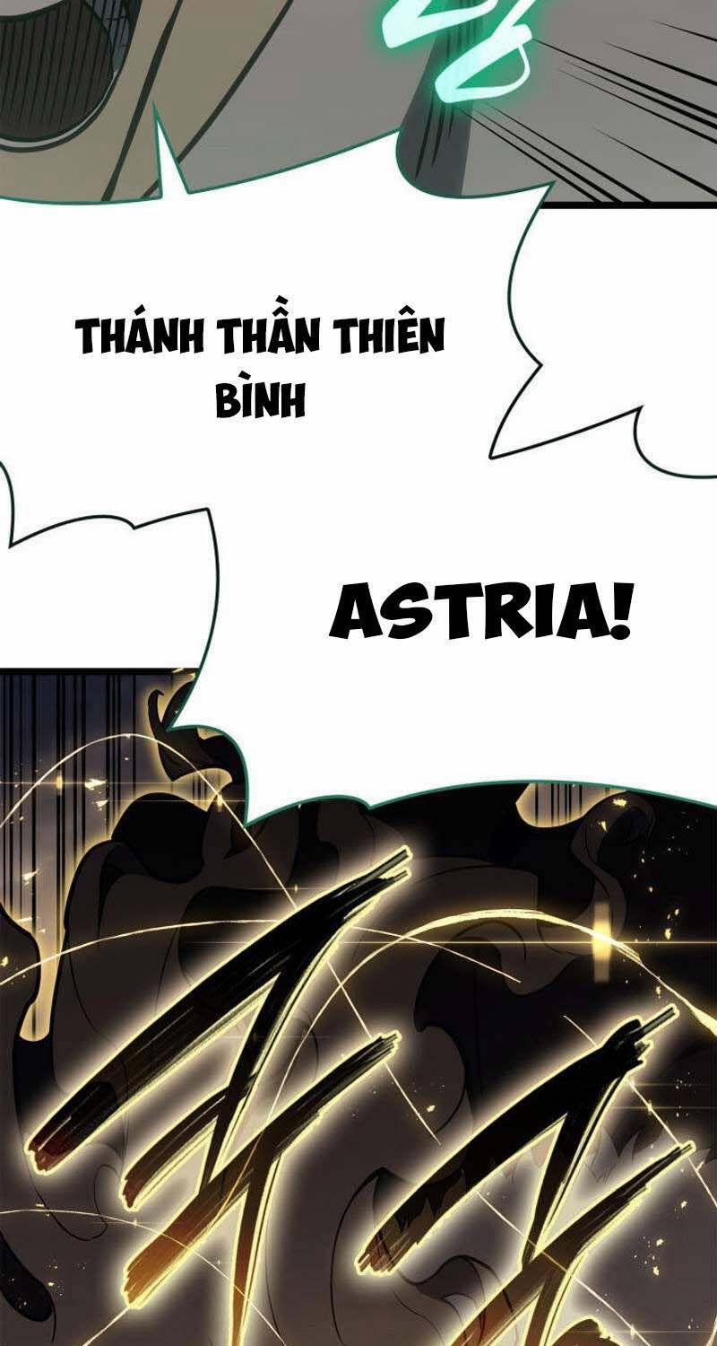 Người Hùng Cấp Thảm Họa Hồi Sinh 88 trang 34