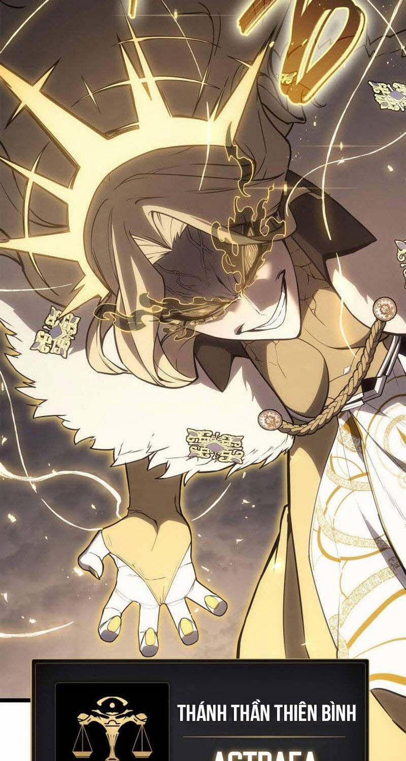 Người Hùng Cấp Thảm Họa Hồi Sinh 88 trang 35