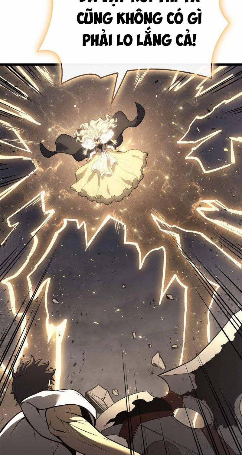 Người Hùng Cấp Thảm Họa Hồi Sinh 88 trang 37