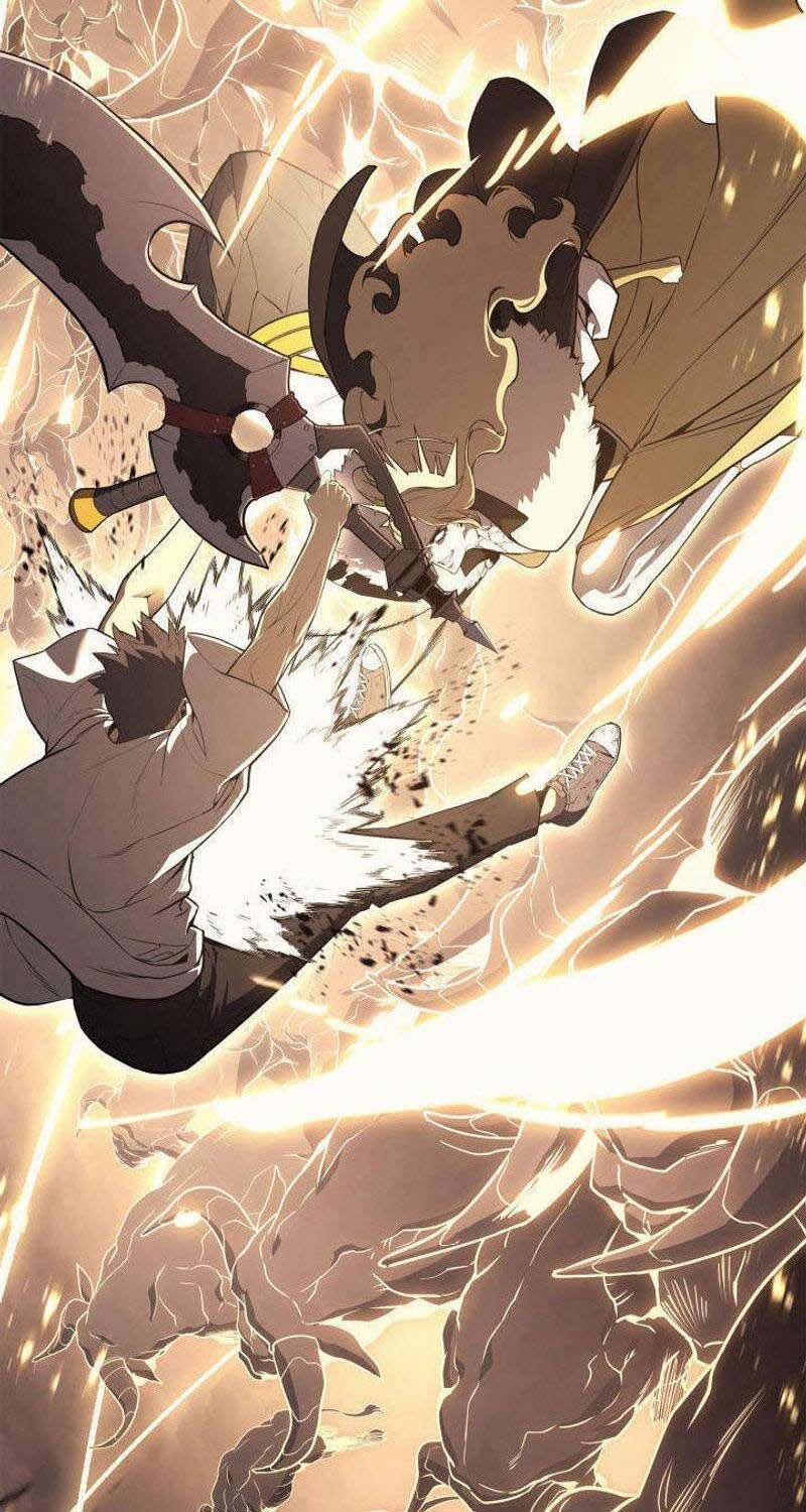 Người Hùng Cấp Thảm Họa Hồi Sinh 88 trang 52