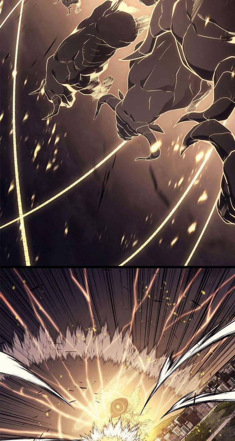 Người Hùng Cấp Thảm Họa Hồi Sinh 88 trang 53