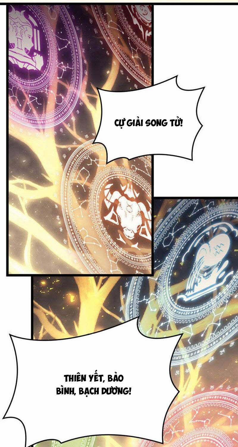 Người Hùng Cấp Thảm Họa Hồi Sinh 88 trang 74