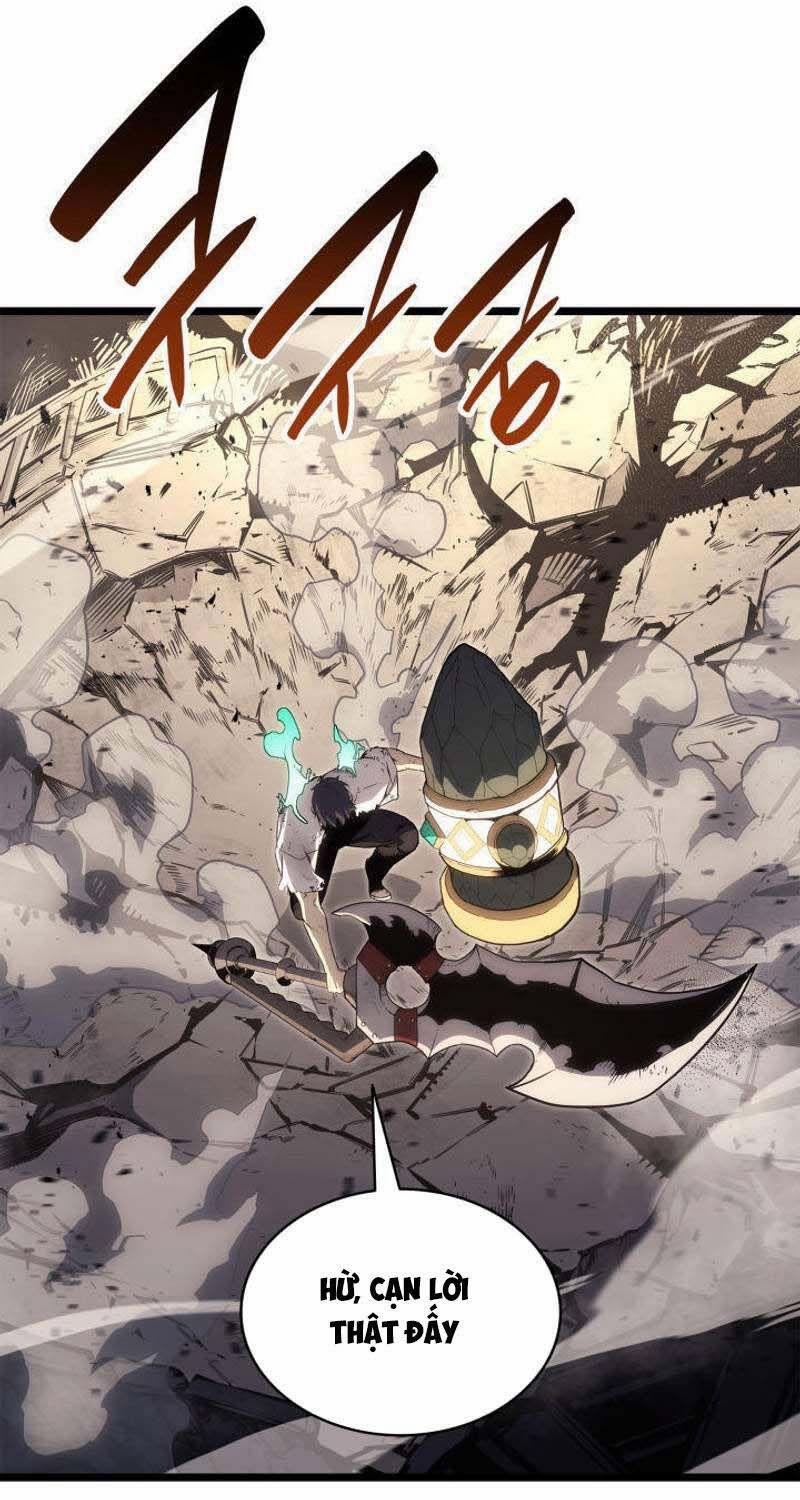 Người Hùng Cấp Thảm Họa Hồi Sinh 88 trang 76