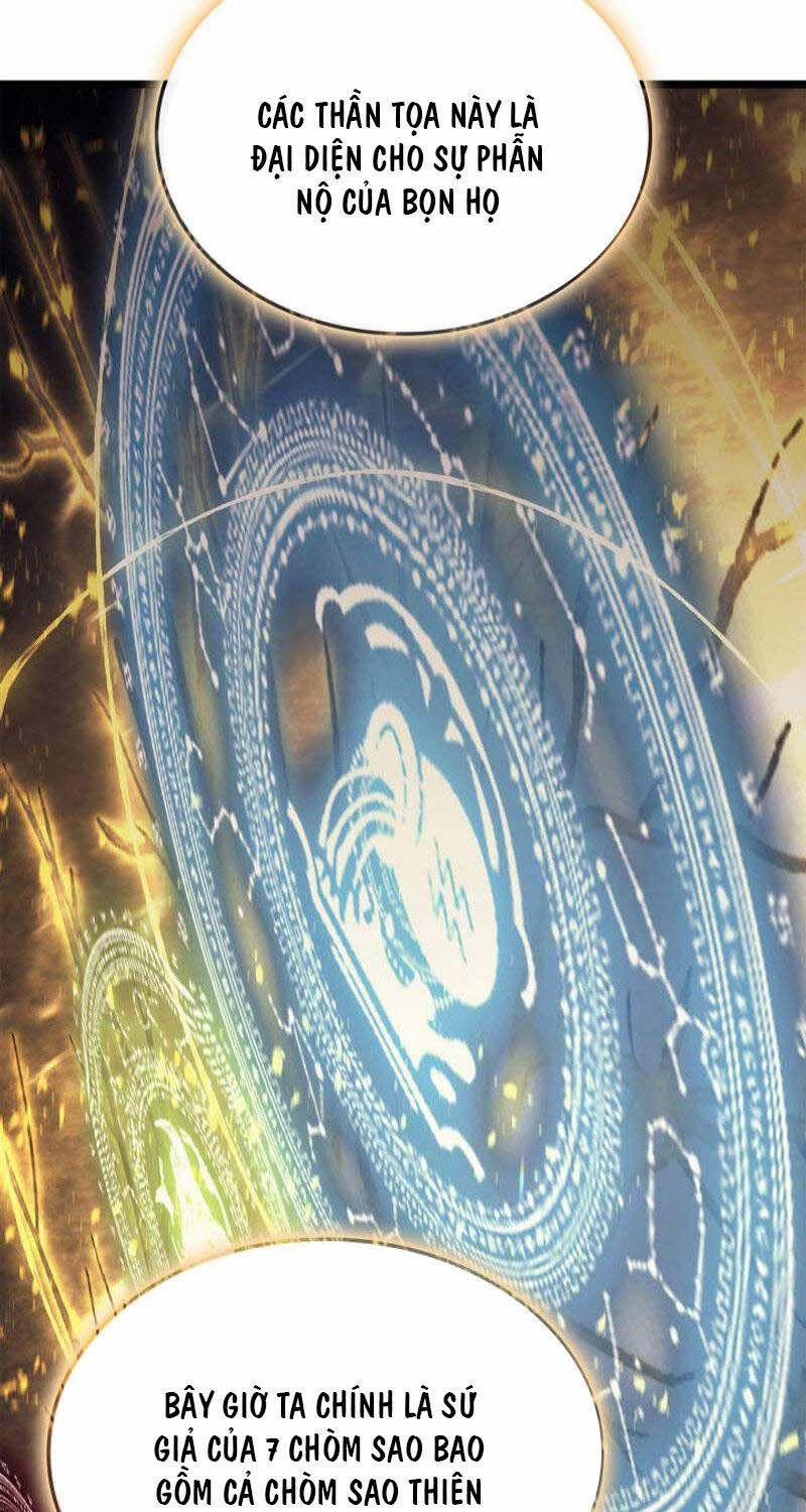 Người Hùng Cấp Thảm Họa Hồi Sinh 88 trang 83