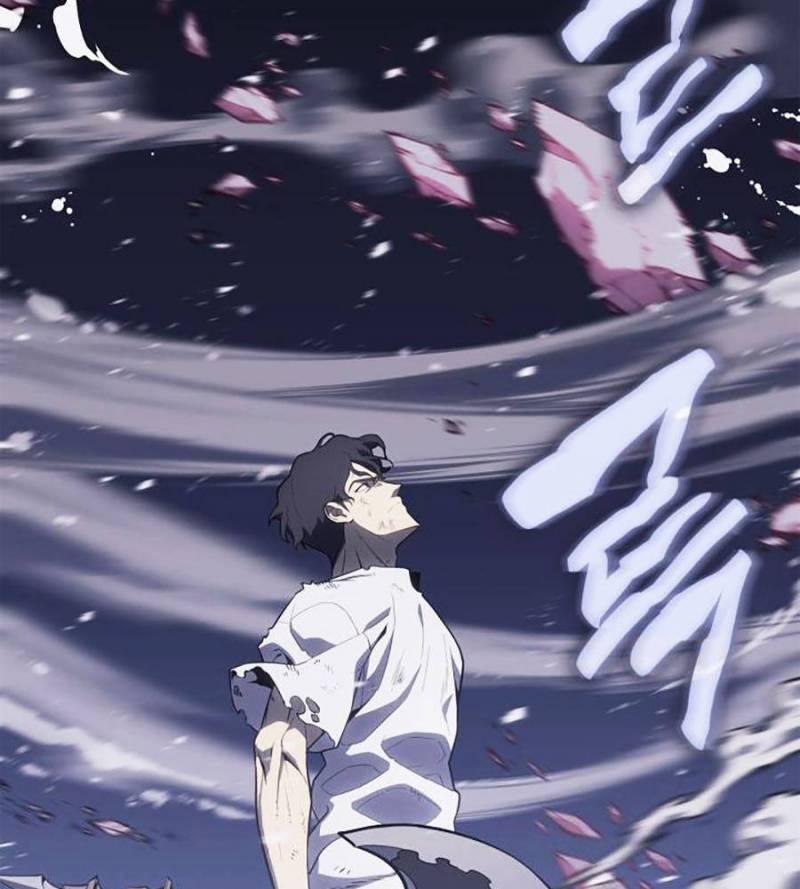 Người Hùng Cấp Thảm Họa Hồi Sinh 89 trang 112