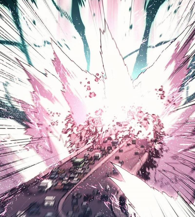 Người Hùng Cấp Thảm Họa Hồi Sinh 89 trang 12