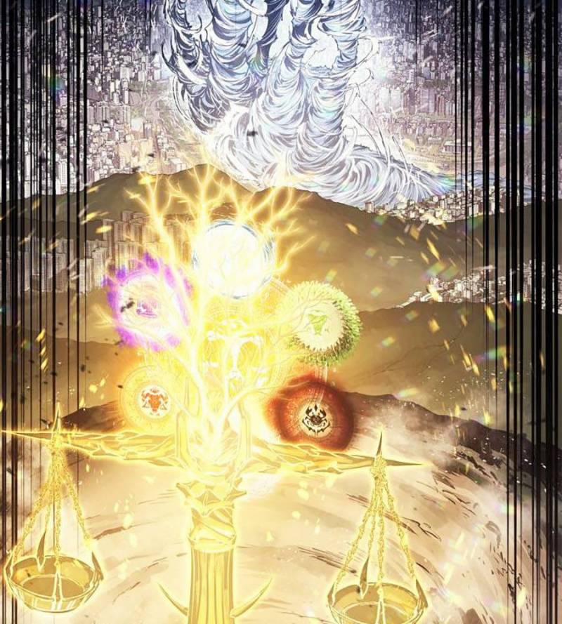 Người Hùng Cấp Thảm Họa Hồi Sinh 89 trang 124