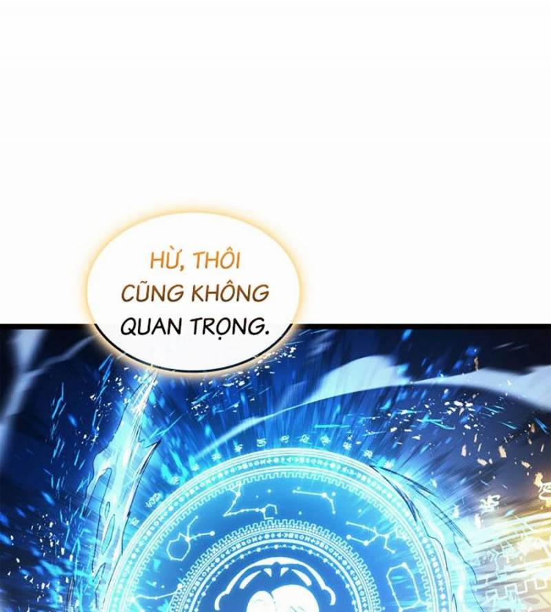 Người Hùng Cấp Thảm Họa Hồi Sinh 89 trang 128