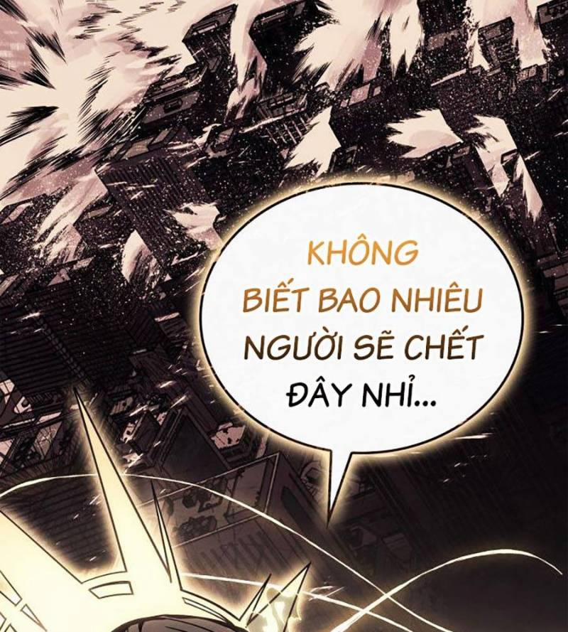 Người Hùng Cấp Thảm Họa Hồi Sinh 89 trang 131