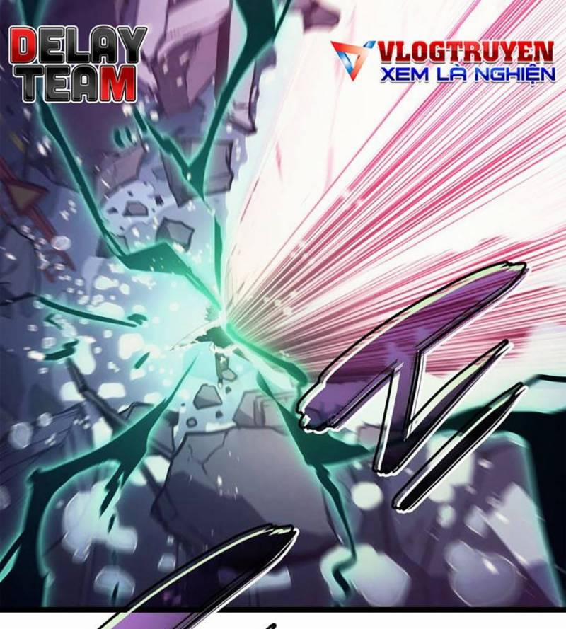 Người Hùng Cấp Thảm Họa Hồi Sinh 89 trang 17