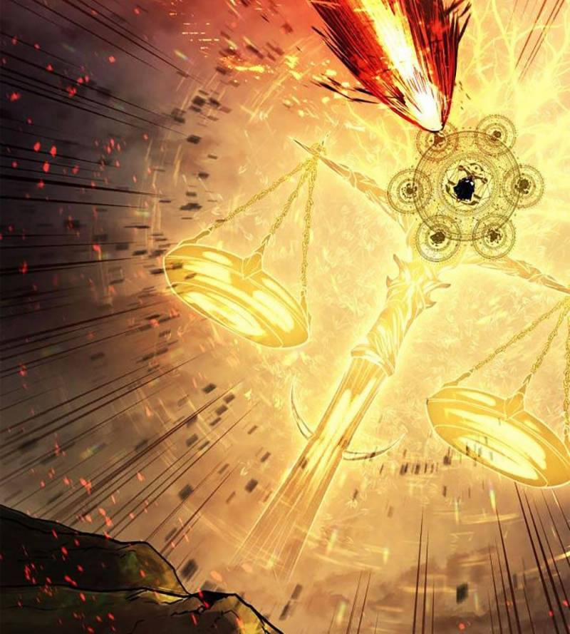 Người Hùng Cấp Thảm Họa Hồi Sinh 89 trang 182