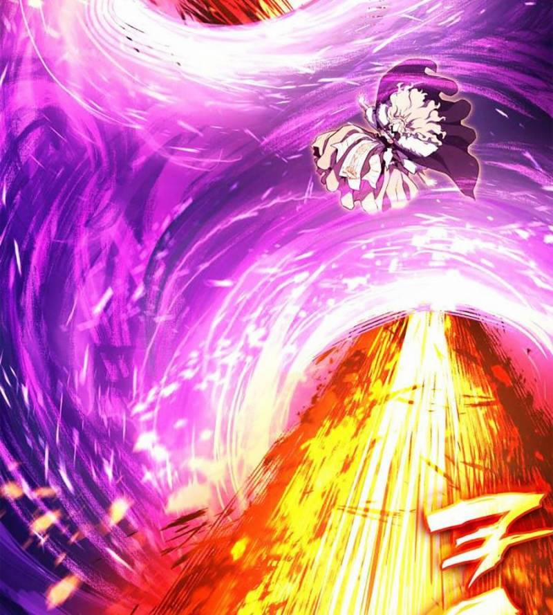 Người Hùng Cấp Thảm Họa Hồi Sinh 89 trang 189