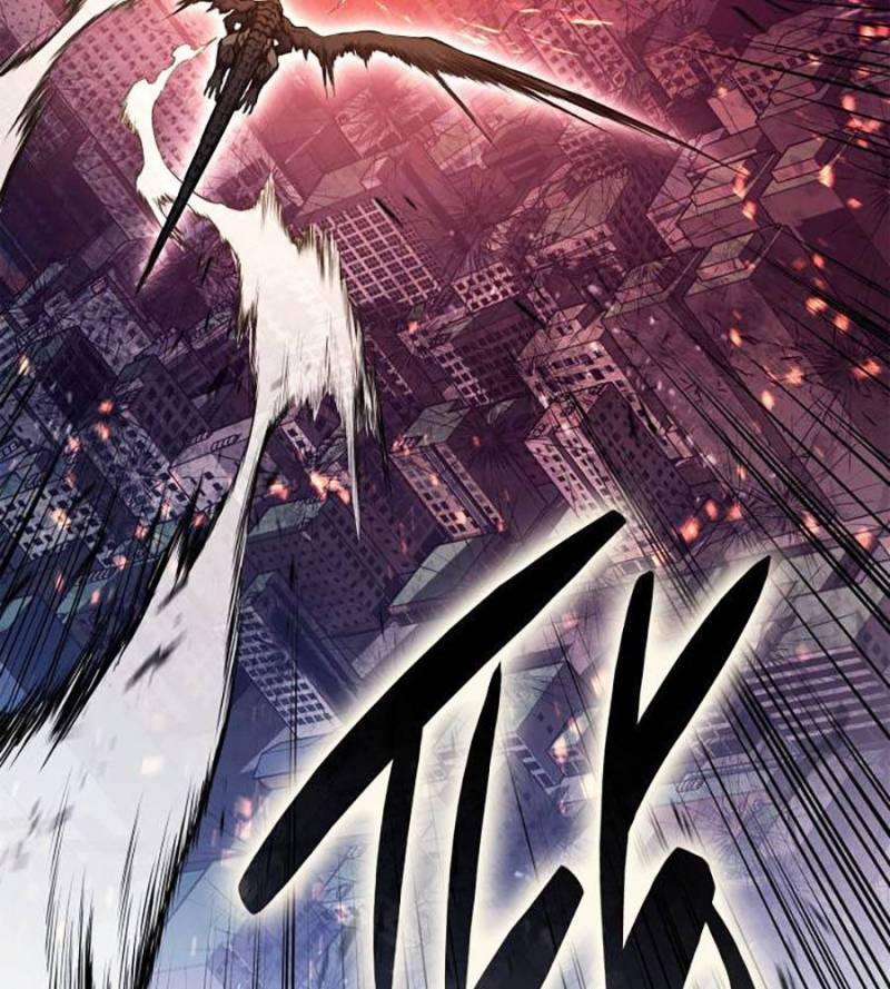 Người Hùng Cấp Thảm Họa Hồi Sinh 89 trang 197