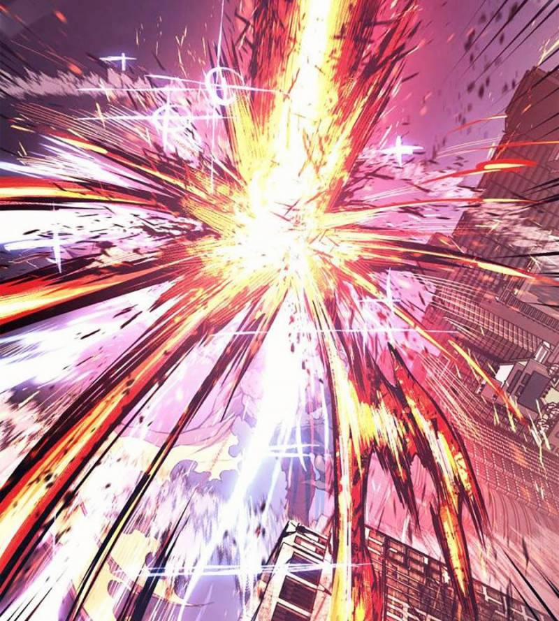 Người Hùng Cấp Thảm Họa Hồi Sinh 89 trang 206