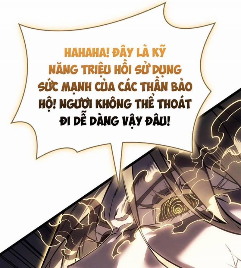 Người Hùng Cấp Thảm Họa Hồi Sinh 89 trang 21