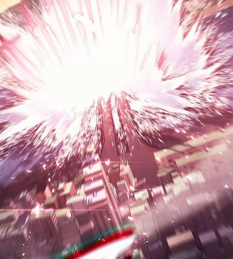 Người Hùng Cấp Thảm Họa Hồi Sinh 89 trang 44