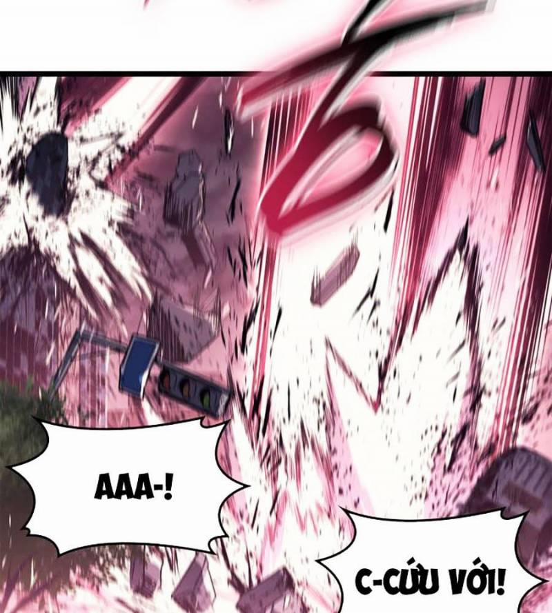 Người Hùng Cấp Thảm Họa Hồi Sinh 89 trang 48