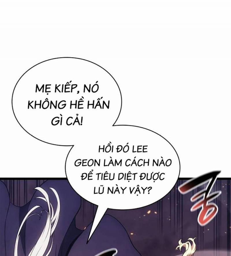 Người Hùng Cấp Thảm Họa Hồi Sinh 89 trang 71