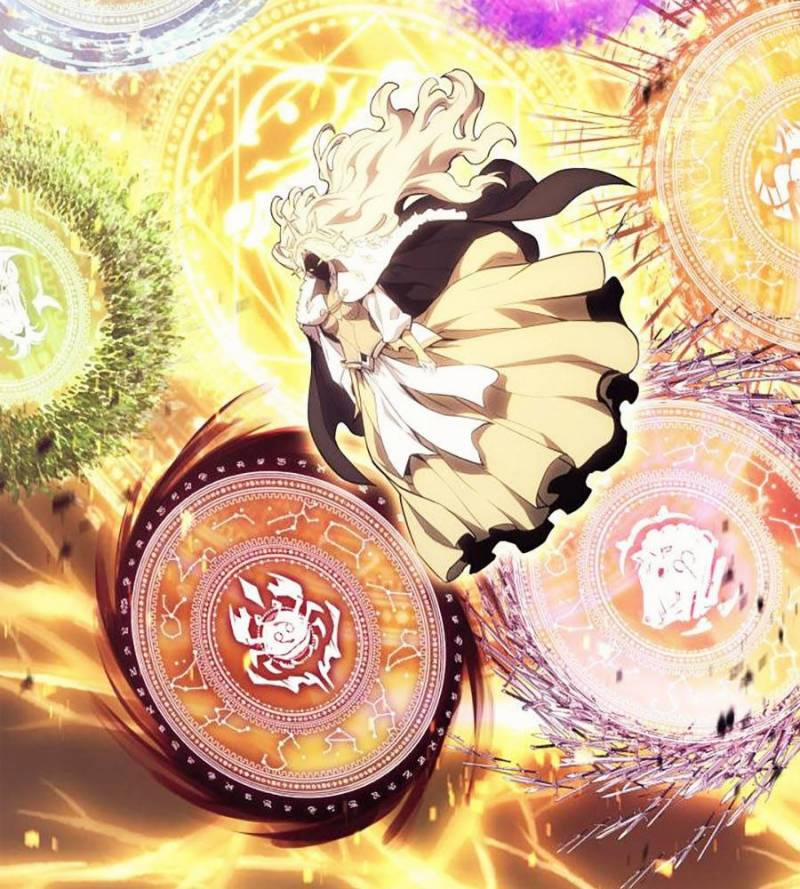 Người Hùng Cấp Thảm Họa Hồi Sinh 89 trang 79