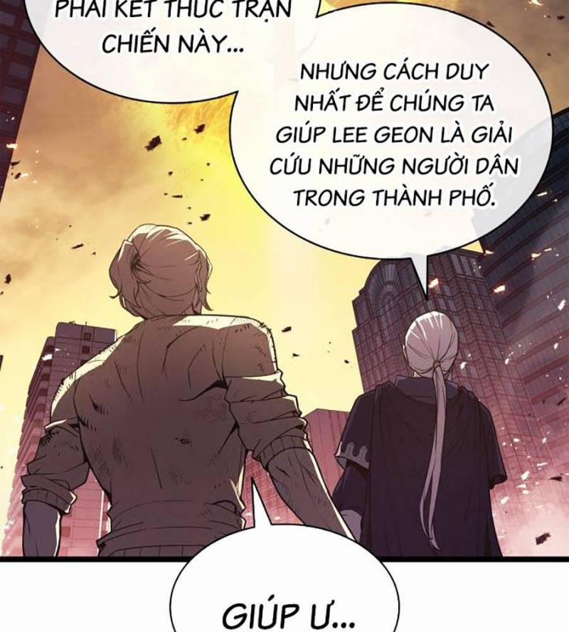 Người Hùng Cấp Thảm Họa Hồi Sinh 89 trang 82