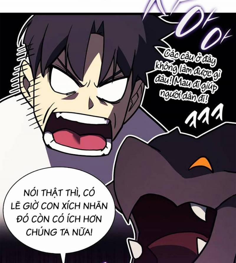 Người Hùng Cấp Thảm Họa Hồi Sinh 89 trang 84