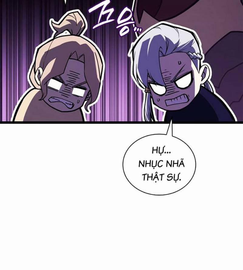 Người Hùng Cấp Thảm Họa Hồi Sinh 89 trang 85