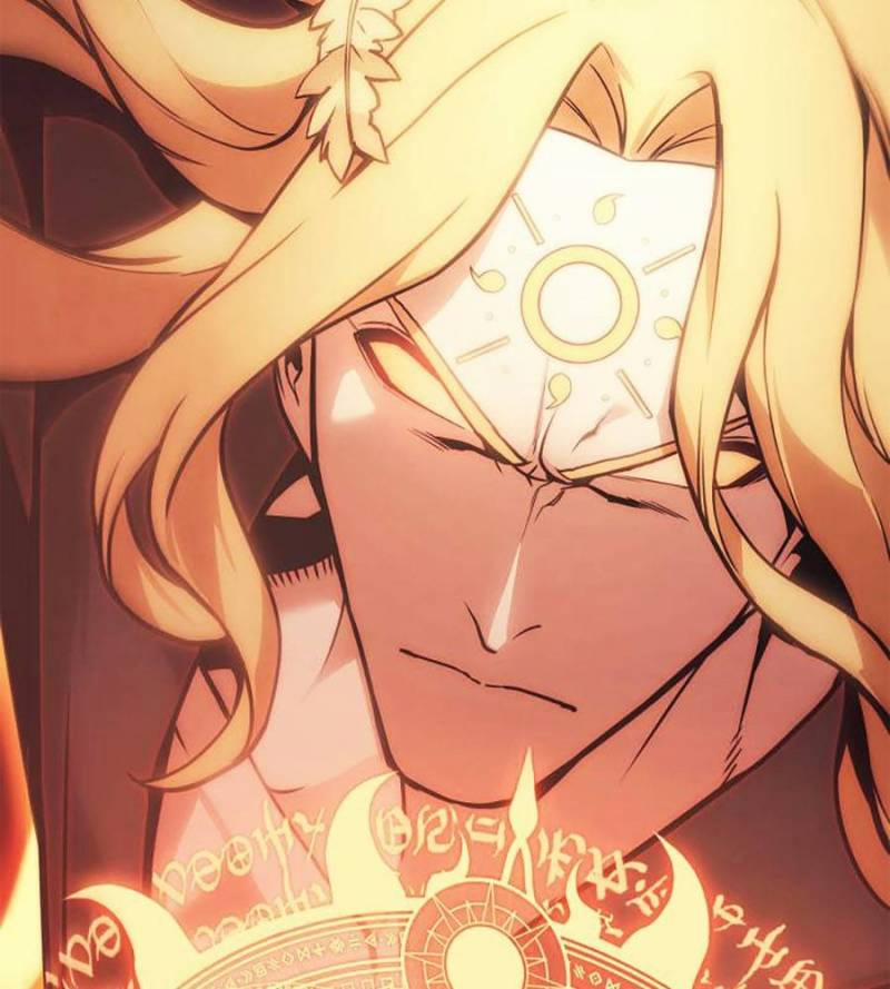 Người Hùng Cấp Thảm Họa Hồi Sinh 90 trang 118