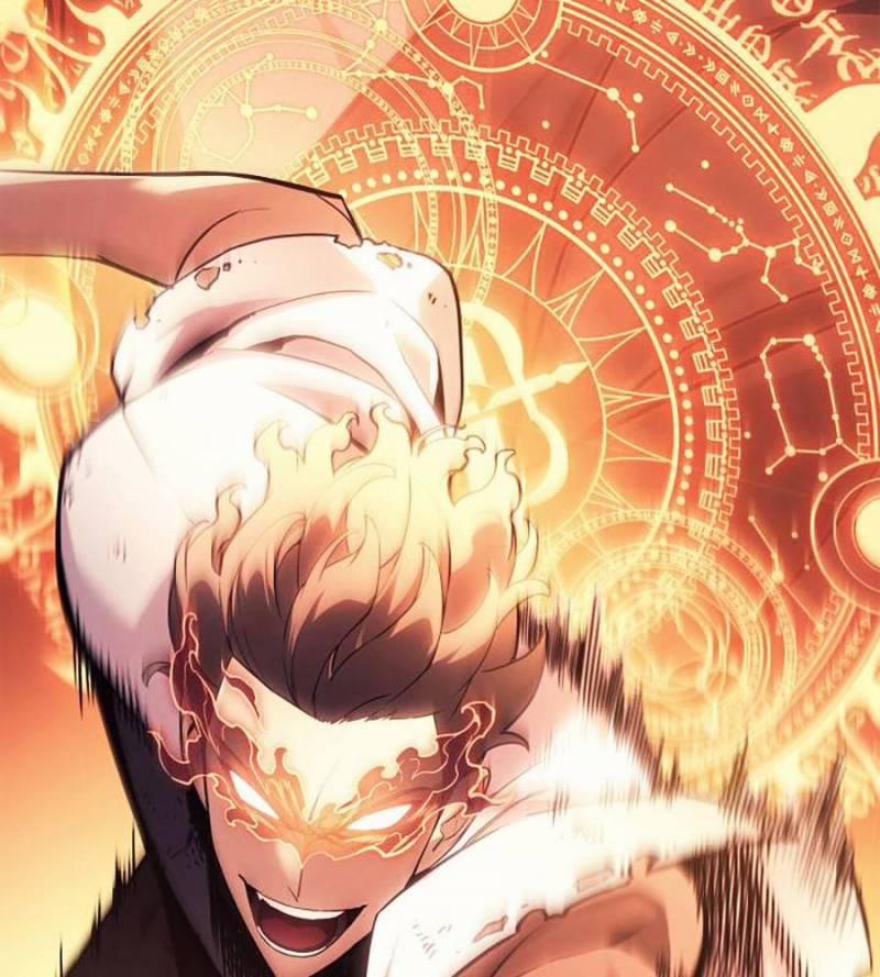 Người Hùng Cấp Thảm Họa Hồi Sinh 90 trang 119