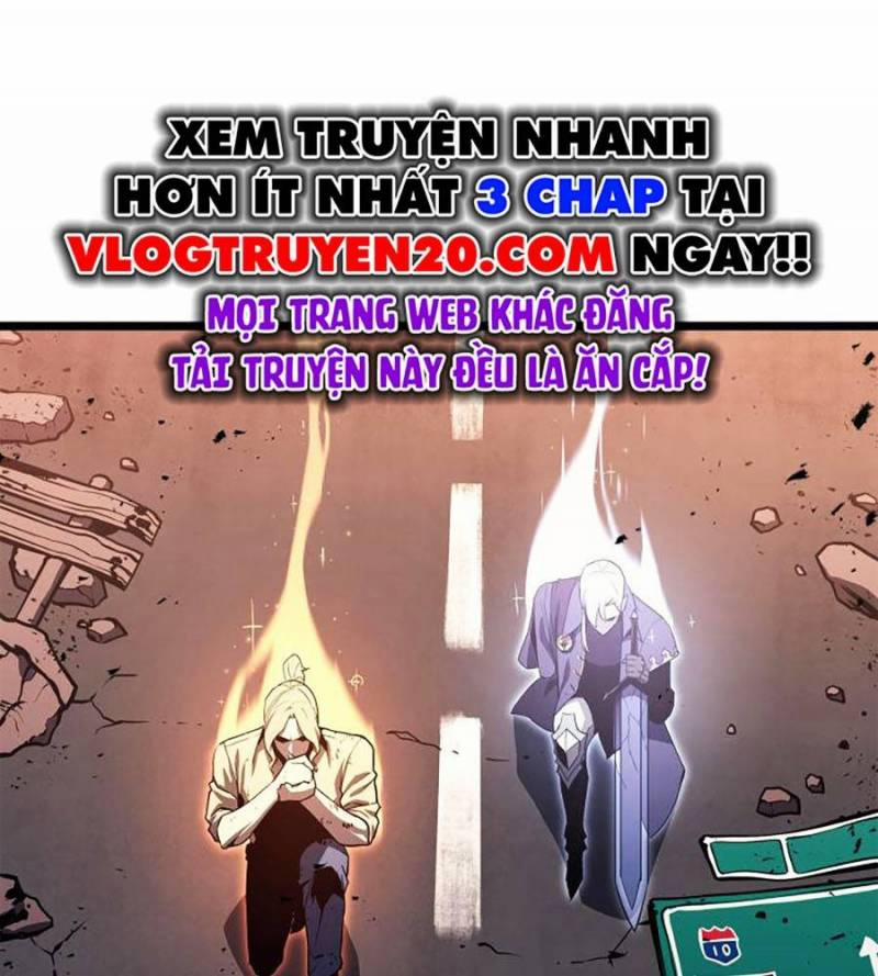 Người Hùng Cấp Thảm Họa Hồi Sinh 90 trang 131