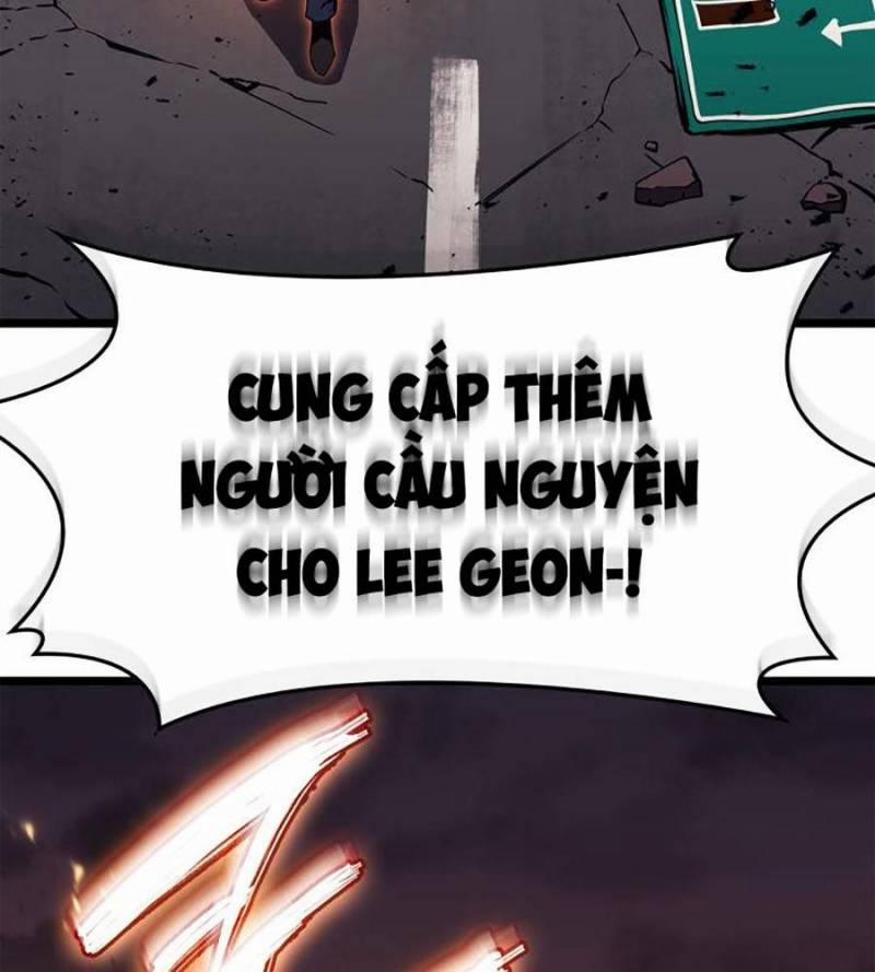 Người Hùng Cấp Thảm Họa Hồi Sinh 90 trang 132