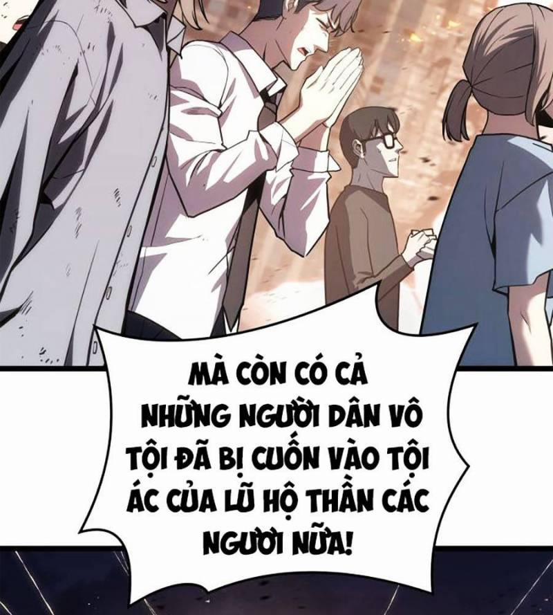 Người Hùng Cấp Thảm Họa Hồi Sinh 90 trang 142
