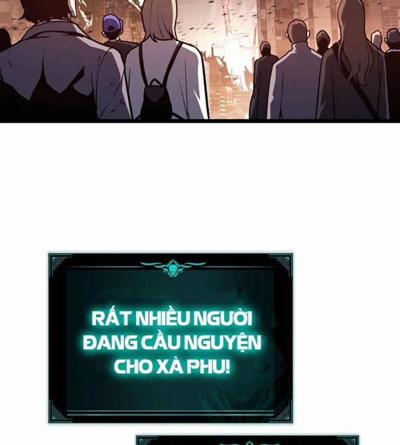 Người Hùng Cấp Thảm Họa Hồi Sinh 90 trang 144