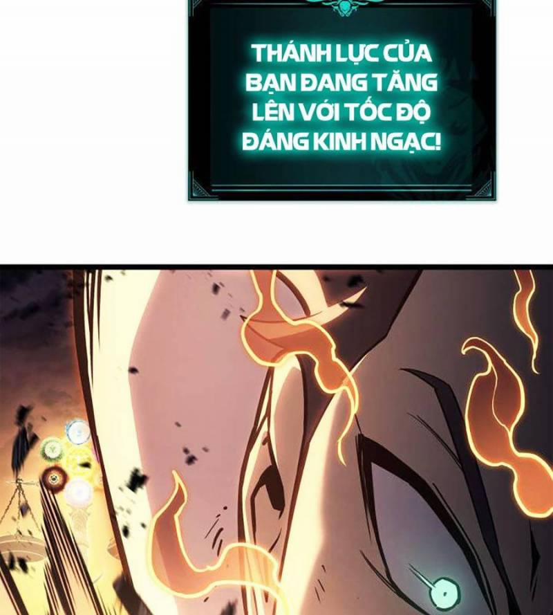 Người Hùng Cấp Thảm Họa Hồi Sinh 90 trang 145