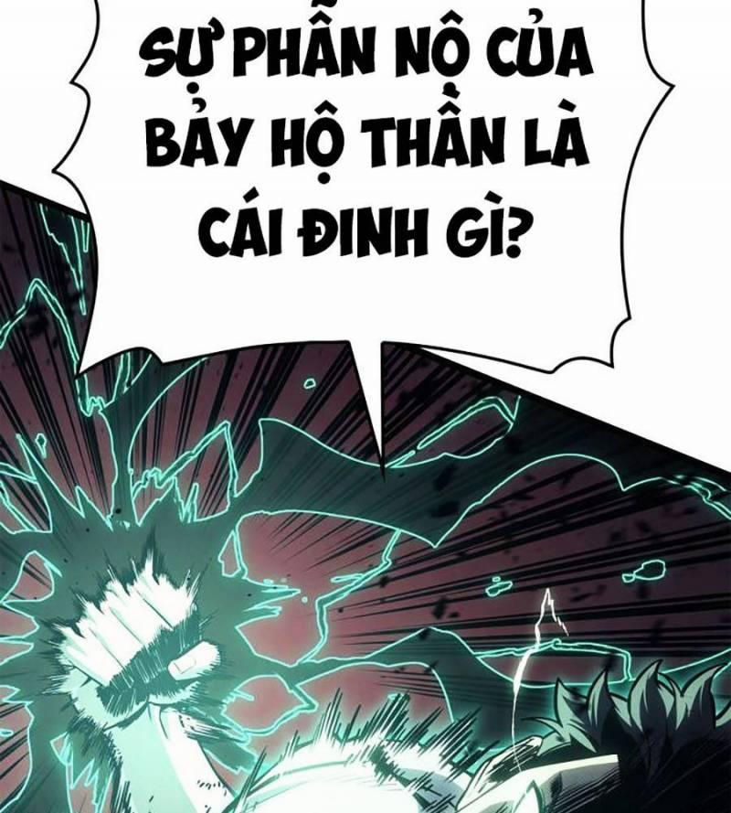 Người Hùng Cấp Thảm Họa Hồi Sinh 90 trang 147