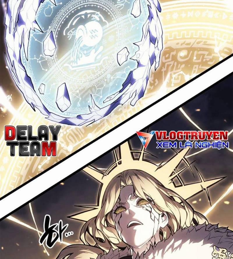 Người Hùng Cấp Thảm Họa Hồi Sinh 90 trang 18