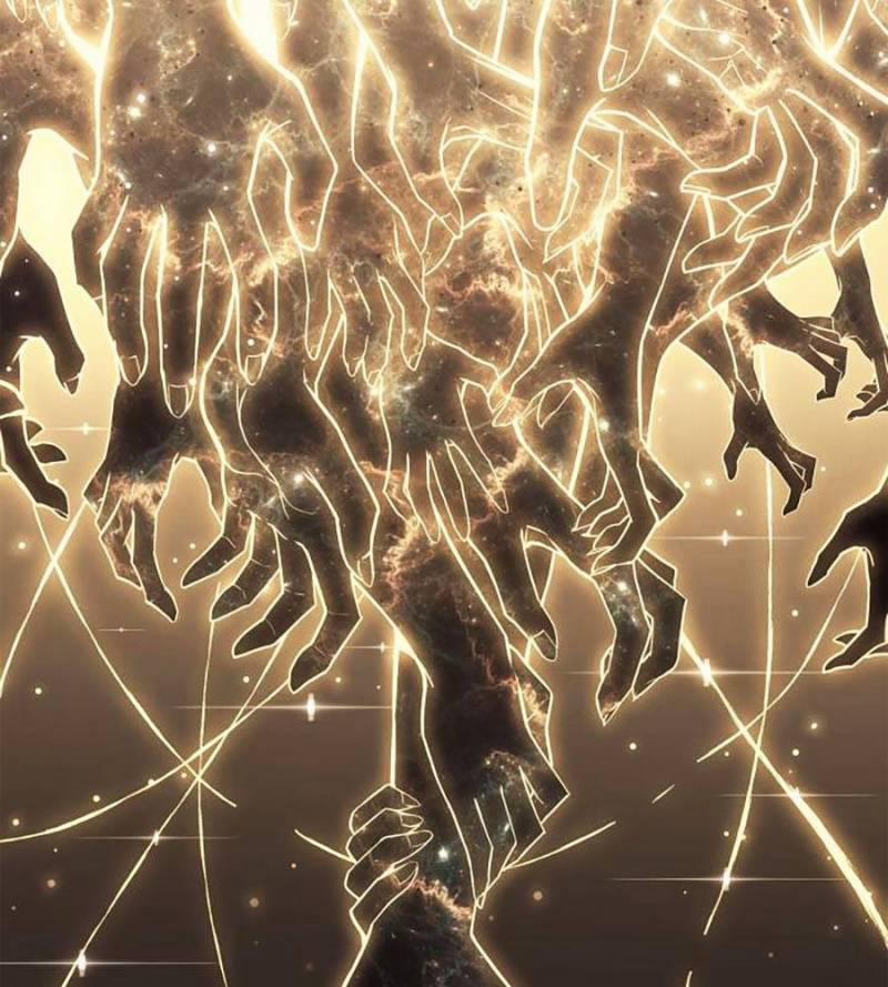 Người Hùng Cấp Thảm Họa Hồi Sinh 90 trang 185